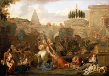 Der Bethlehemitische Kindermord